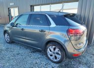 CITROËN C4 PICASSO II 2.0 BLUEHDI 150 EXCLUSIVE EAT6