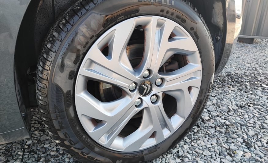 CITROËN C4 PICASSO II 2.0 BLUEHDI 150 EXCLUSIVE EAT6
