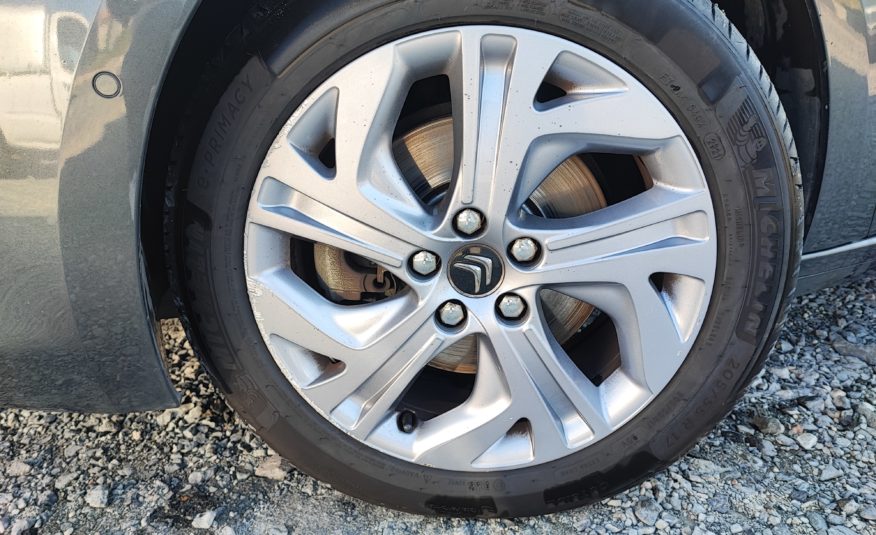 CITROËN C4 PICASSO II 2.0 BLUEHDI 150 EXCLUSIVE EAT6