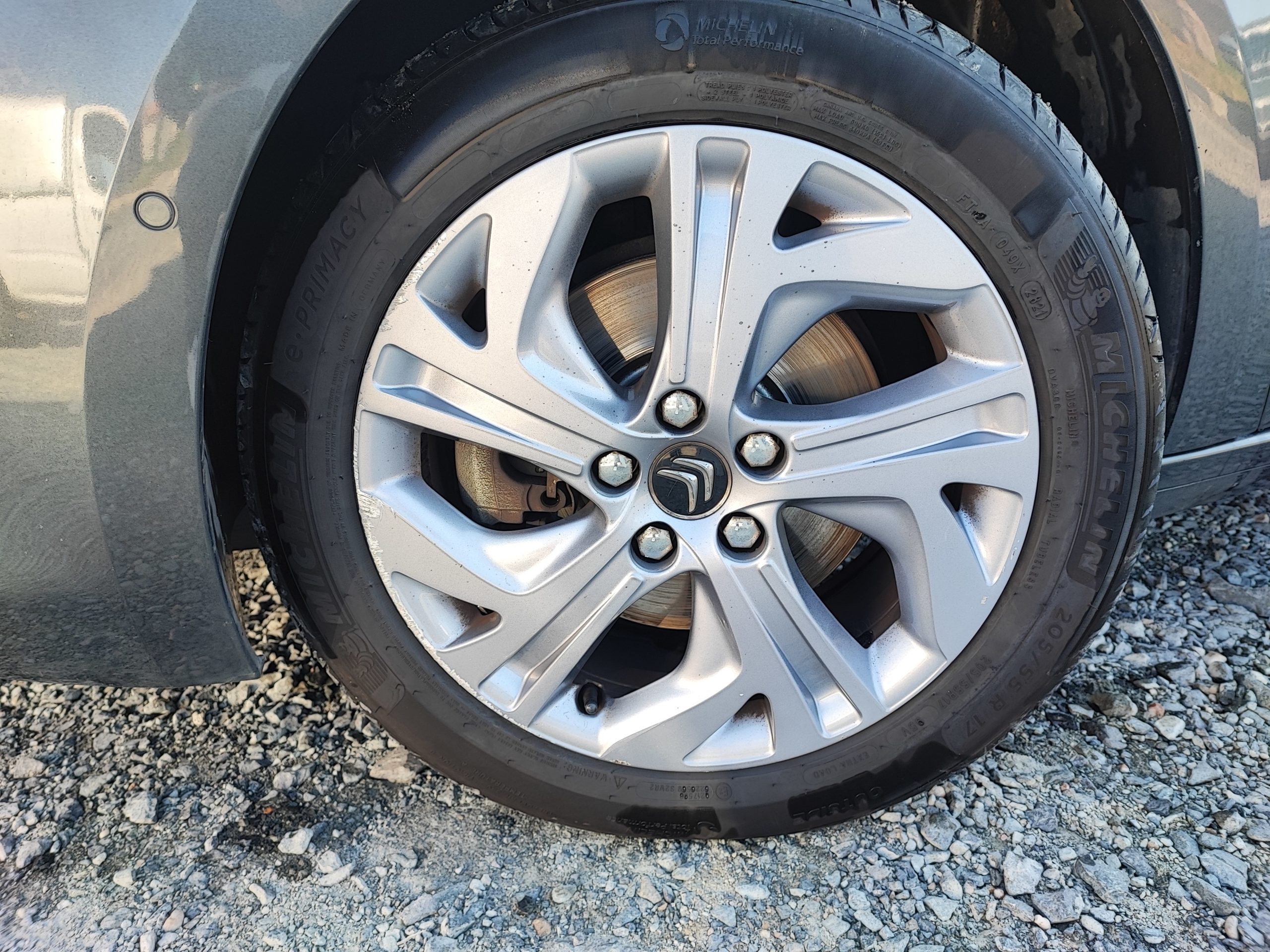 CITROËN C4 PICASSO II 2.0 BLUEHDI 150 EXCLUSIVE EAT6