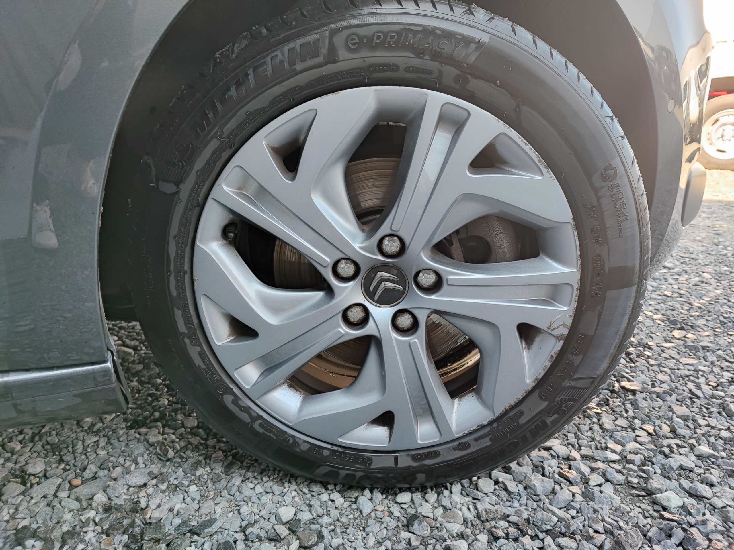 CITROËN C4 PICASSO II 2.0 BLUEHDI 150 EXCLUSIVE EAT6