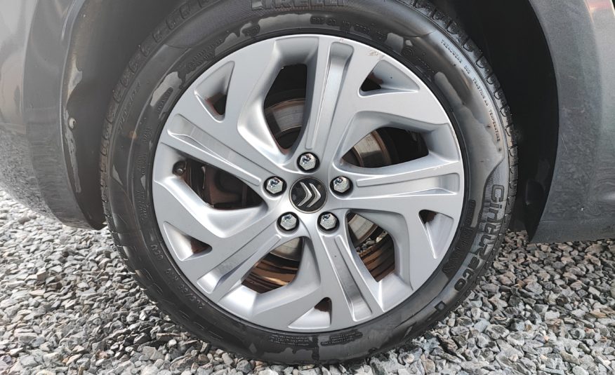 CITROËN C4 PICASSO II 2.0 BLUEHDI 150 EXCLUSIVE EAT6