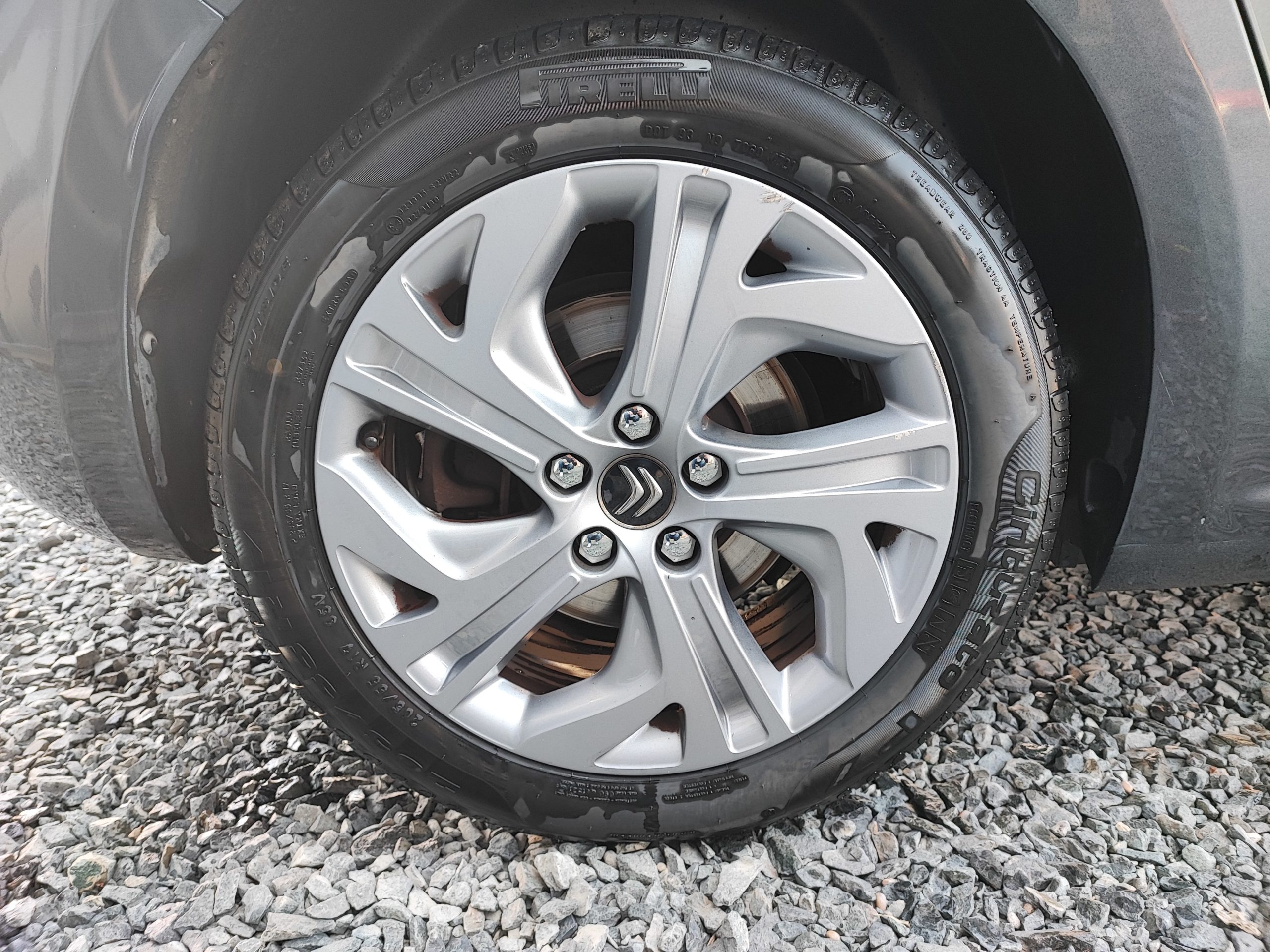 CITROËN C4 PICASSO II 2.0 BLUEHDI 150 EXCLUSIVE EAT6