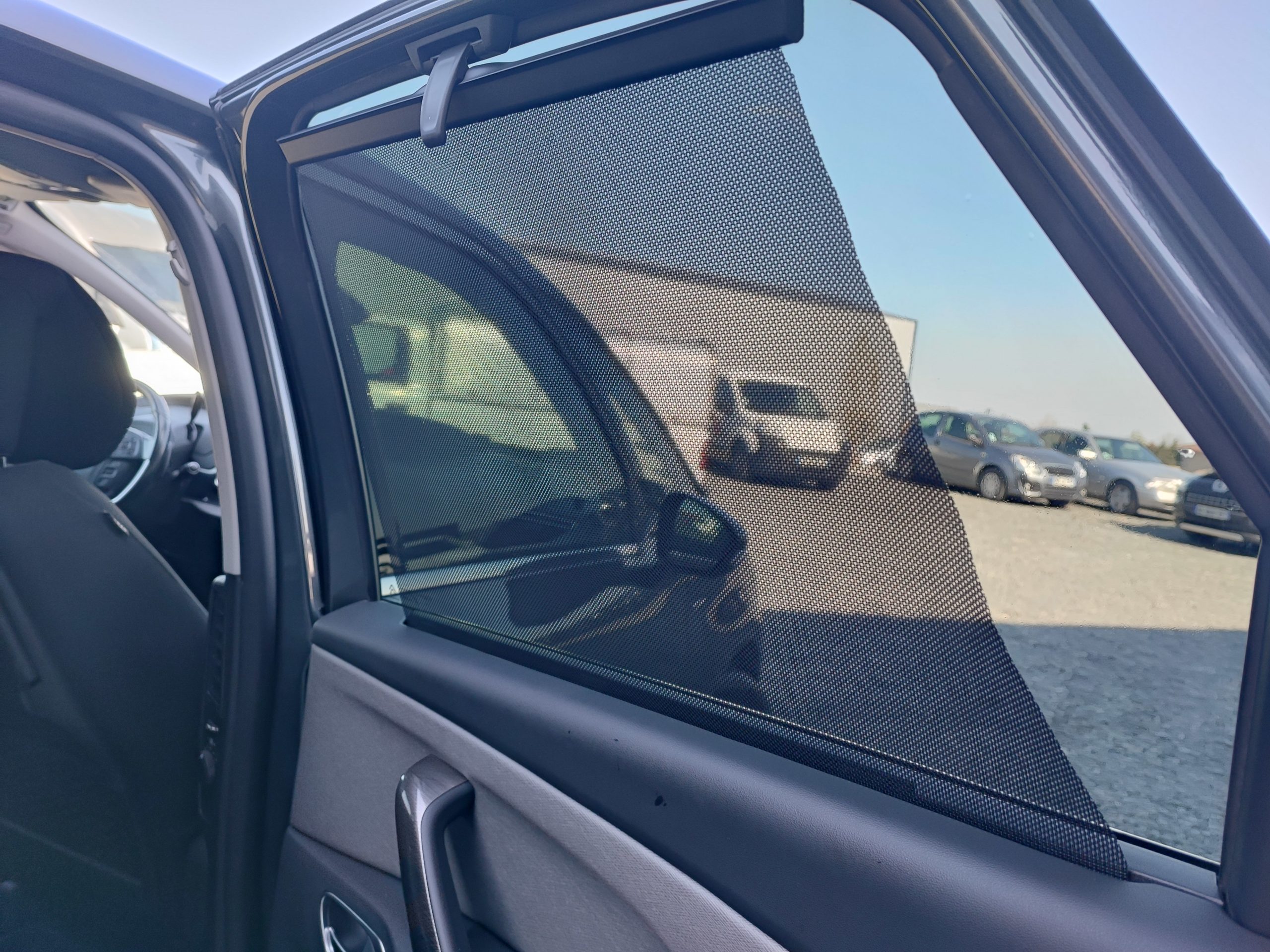 CITROËN C4 PICASSO II 2.0 BLUEHDI 150 EXCLUSIVE EAT6