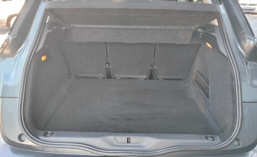 CITROËN C4 PICASSO II 2.0 BLUEHDI 150 EXCLUSIVE EAT6