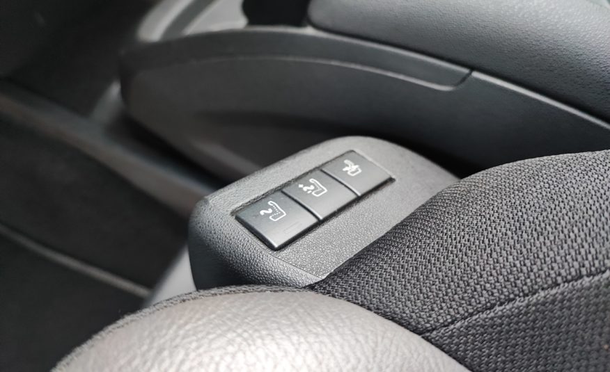 CITROËN C4 PICASSO II 2.0 BLUEHDI 150 EXCLUSIVE EAT6