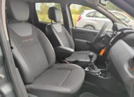 DACIA DUSTER (2) 1.5 DCI 110 EXPLORER 4X2