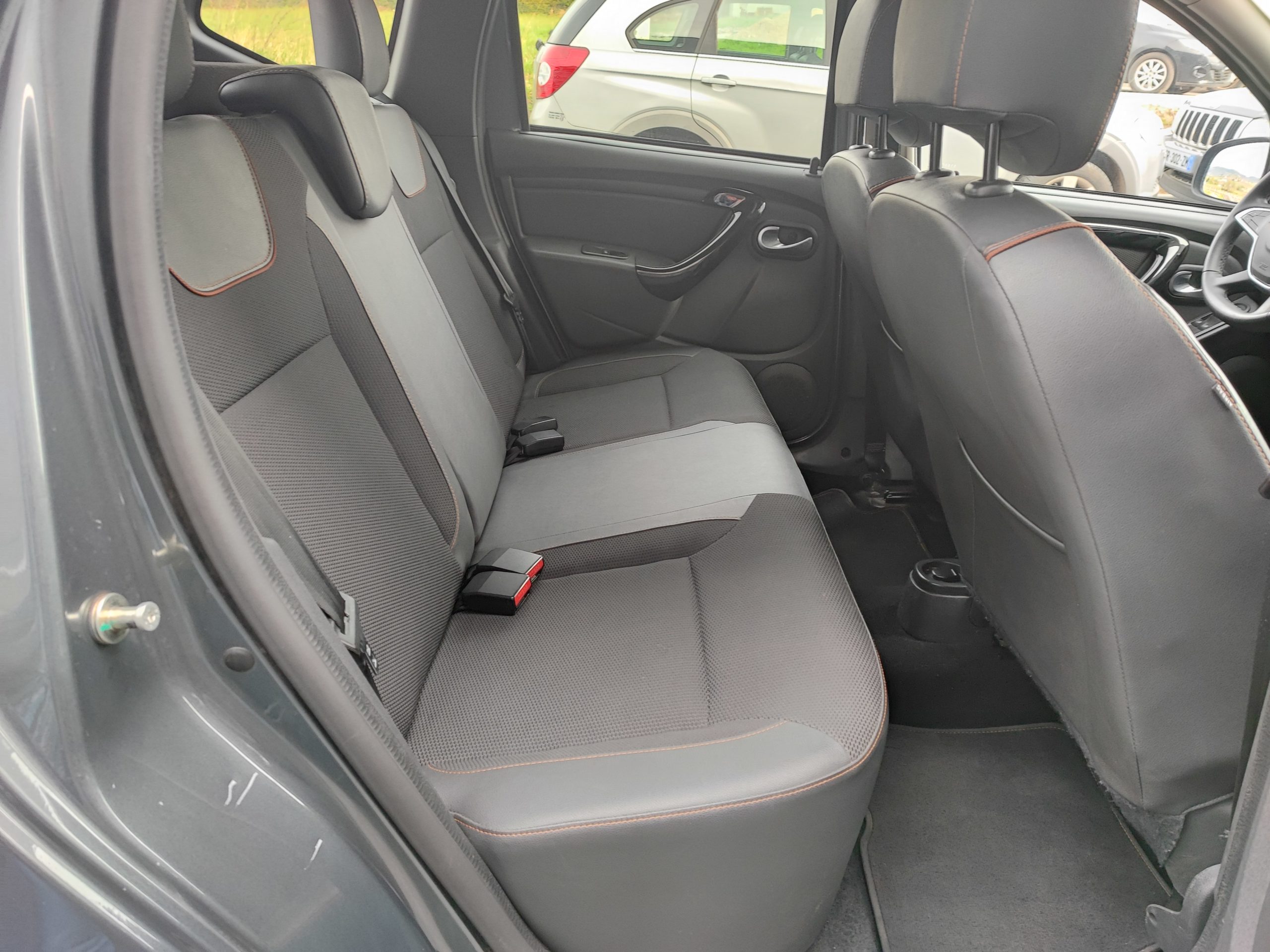 DACIA DUSTER (2) 1.5 DCI 110 EXPLORER 4X2