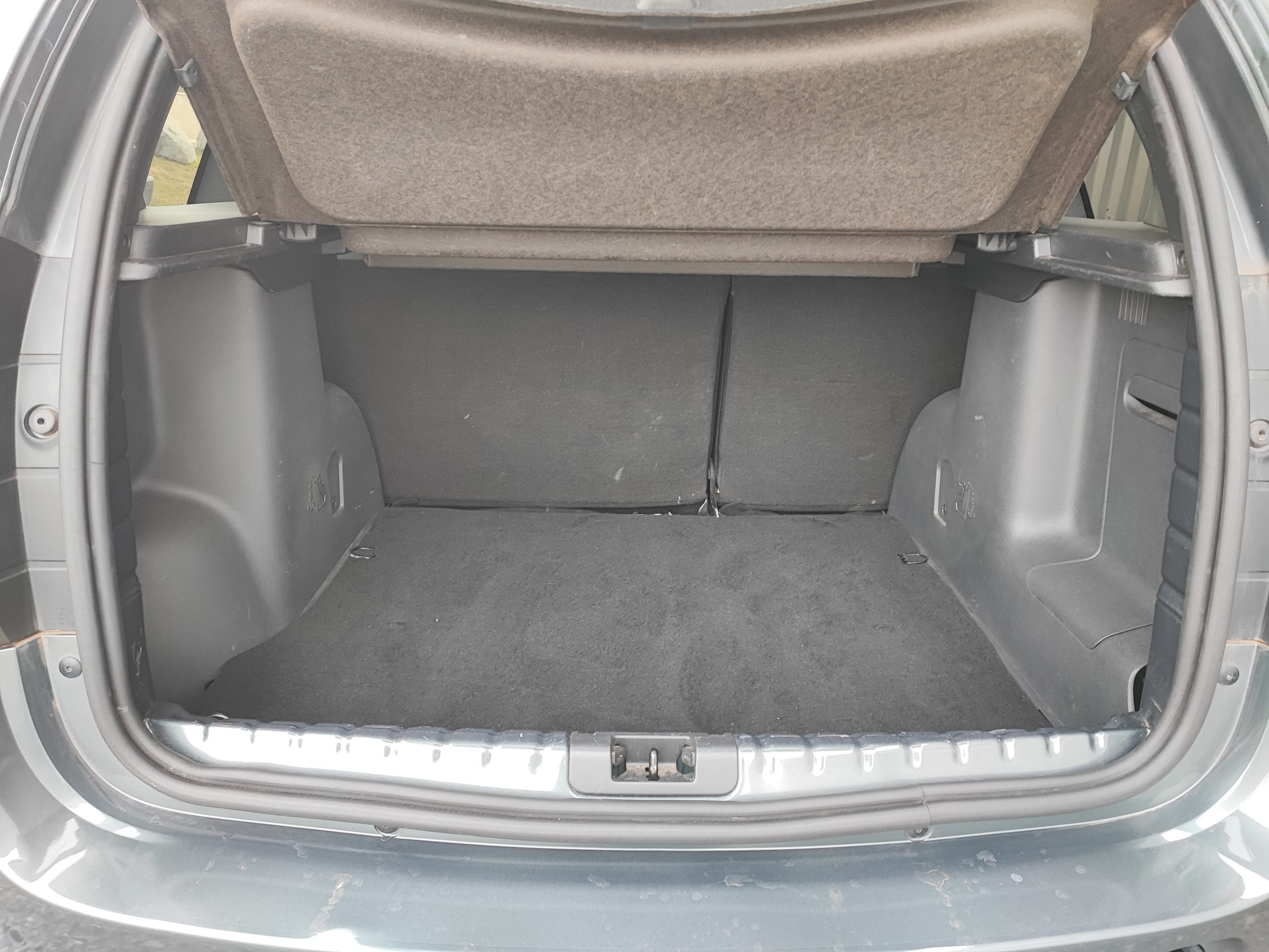 DACIA DUSTER (2) 1.5 DCI 110 EXPLORER 4X2