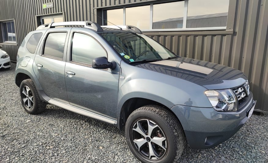 DACIA DUSTER (2) 1.5 DCI 110 EXPLORER 4X2