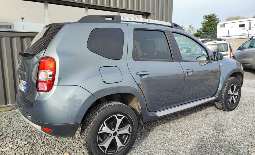 DACIA DUSTER (2) 1.5 DCI 110 EXPLORER 4X2