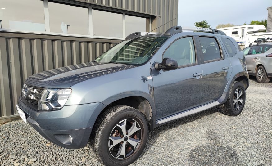 DACIA DUSTER (2) 1.5 DCI 110 EXPLORER 4X2