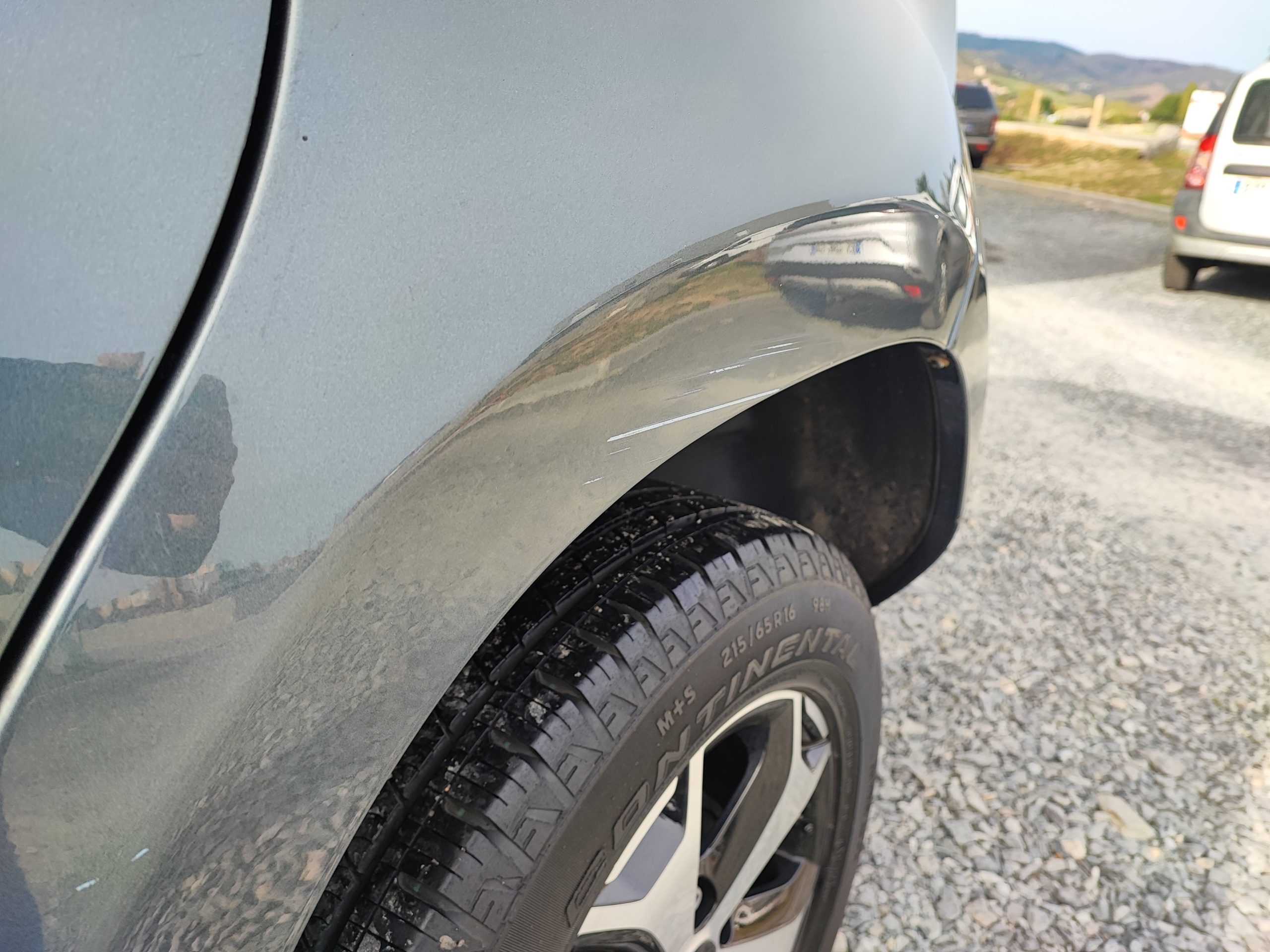 DACIA DUSTER (2) 1.5 DCI 110 EXPLORER 4X2