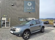 DACIA DUSTER (2) 1.5 DCI 110 EXPLORER 4X2