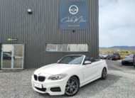 BMW SERIE 2 (F23) CABRIOLET M235I 326 BVA8