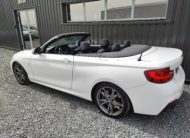 BMW SERIE 2 (F23) CABRIOLET M235I 326 BVA8