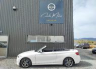 BMW SERIE 2 (F23) CABRIOLET M235I 326 BVA8