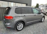 VOLKSWAGEN TOURAN III 1.6 TDI 110 CONFORTLINE DSG7 7 PLACES