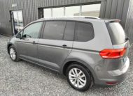 VOLKSWAGEN TOURAN III 1.6 TDI 110 CONFORTLINE DSG7 7 PLACES