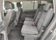 VOLKSWAGEN TOURAN III 1.6 TDI 110 CONFORTLINE DSG7 7 PLACES