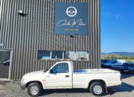 TOYOTA HILUX VI 90 D-4D SIMPLE CABINE 4×2