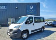 FIAT DUCATO COMBI 2.3 MULTIJET 150CH 9PLACES