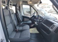 FIAT DUCATO COMBI 2.3 MULTIJET 150CH 9PLACES