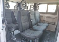 FIAT DUCATO COMBI 2.3 MULTIJET 150CH 9PLACES