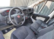 FIAT DUCATO COMBI 2.3 MULTIJET 150CH 9PLACES