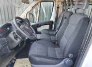 FIAT DUCATO COMBI 2.3 MULTIJET 150CH 9PLACES