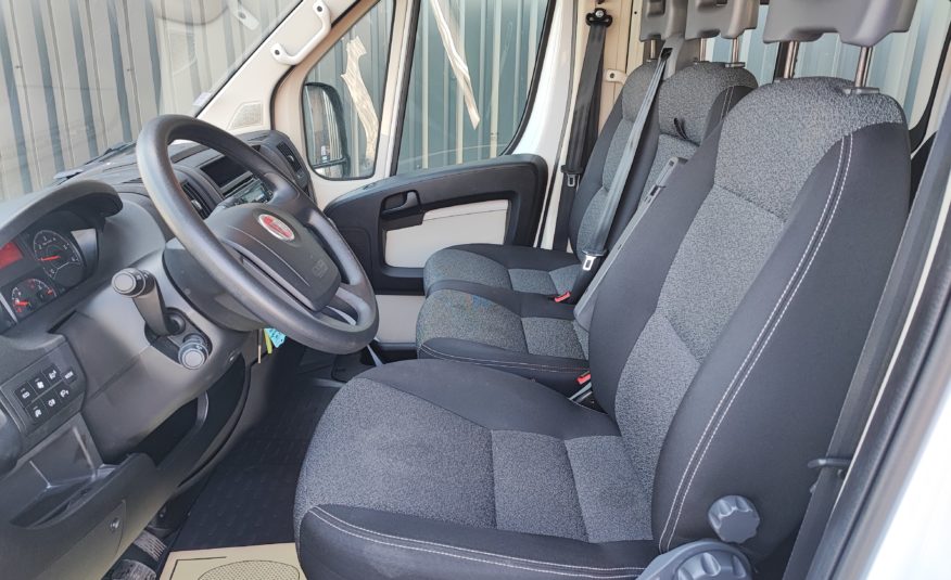 FIAT DUCATO COMBI 2.3 MULTIJET 150CH 9PLACES