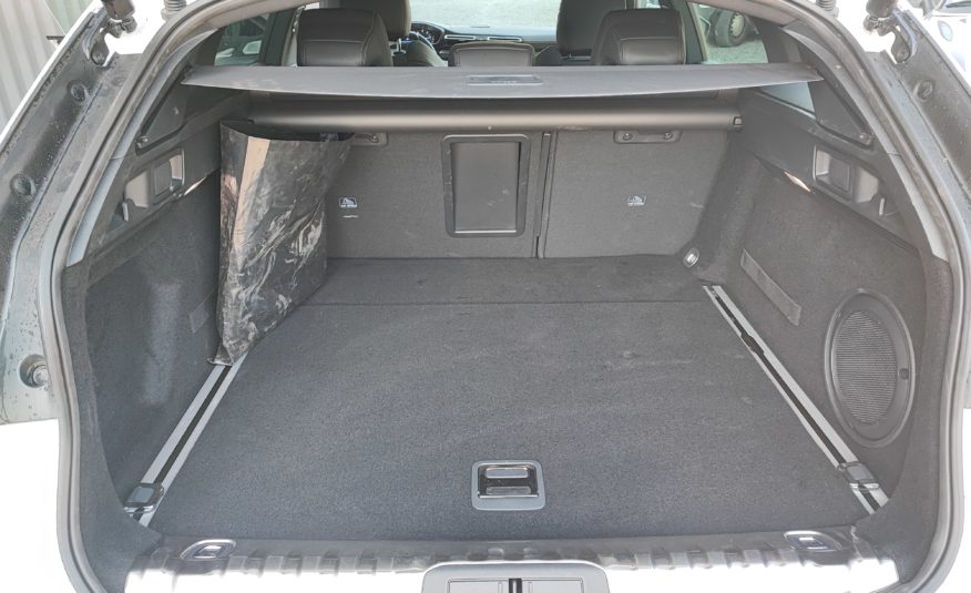 PEUGEOT 508 II 2.0 HDI 180CH GT LINE
