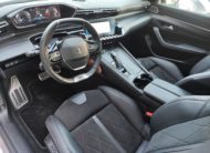 PEUGEOT 508 II 2.0 HDI 180CH GT LINE