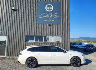 PEUGEOT 508 II 2.0 HDI 180CH GT LINE