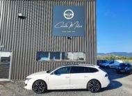 PEUGEOT 508 II 2.0 HDI 180CH GT LINE