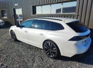 PEUGEOT 508 II 2.0 HDI 180CH GT LINE