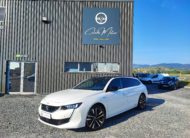 PEUGEOT 508 II 2.0 HDI 180CH GT LINE