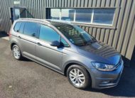 VOLKSWAGEN TOURAN III 1.6 TDI 110 CONFORTLINE DSG7 7 PLACES