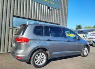 VOLKSWAGEN TOURAN III 1.6 TDI 110 CONFORTLINE DSG7 7 PLACES