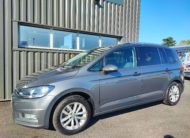 VOLKSWAGEN TOURAN III 1.6 TDI 110 CONFORTLINE DSG7 7 PLACES