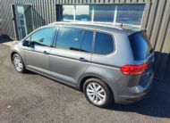 VOLKSWAGEN TOURAN III 1.6 TDI 110 CONFORTLINE DSG7 7 PLACES