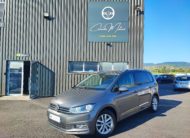 VOLKSWAGEN TOURAN III 1.6 TDI 110 CONFORTLINE DSG7 7 PLACES