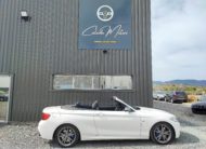 BMW SERIE 2 (F23) CABRIOLET M235I 326 BVA8