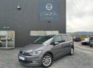 VOLKSWAGEN TOURAN III 1.6 TDI 110 CONFORTLINE DSG7 7 PLACES