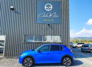 PEUGEOT 208 II 1.2 PURETECH 100 S&S GT LINE