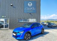 PEUGEOT 208 II 1.2 PURETECH 100 S&S GT LINE