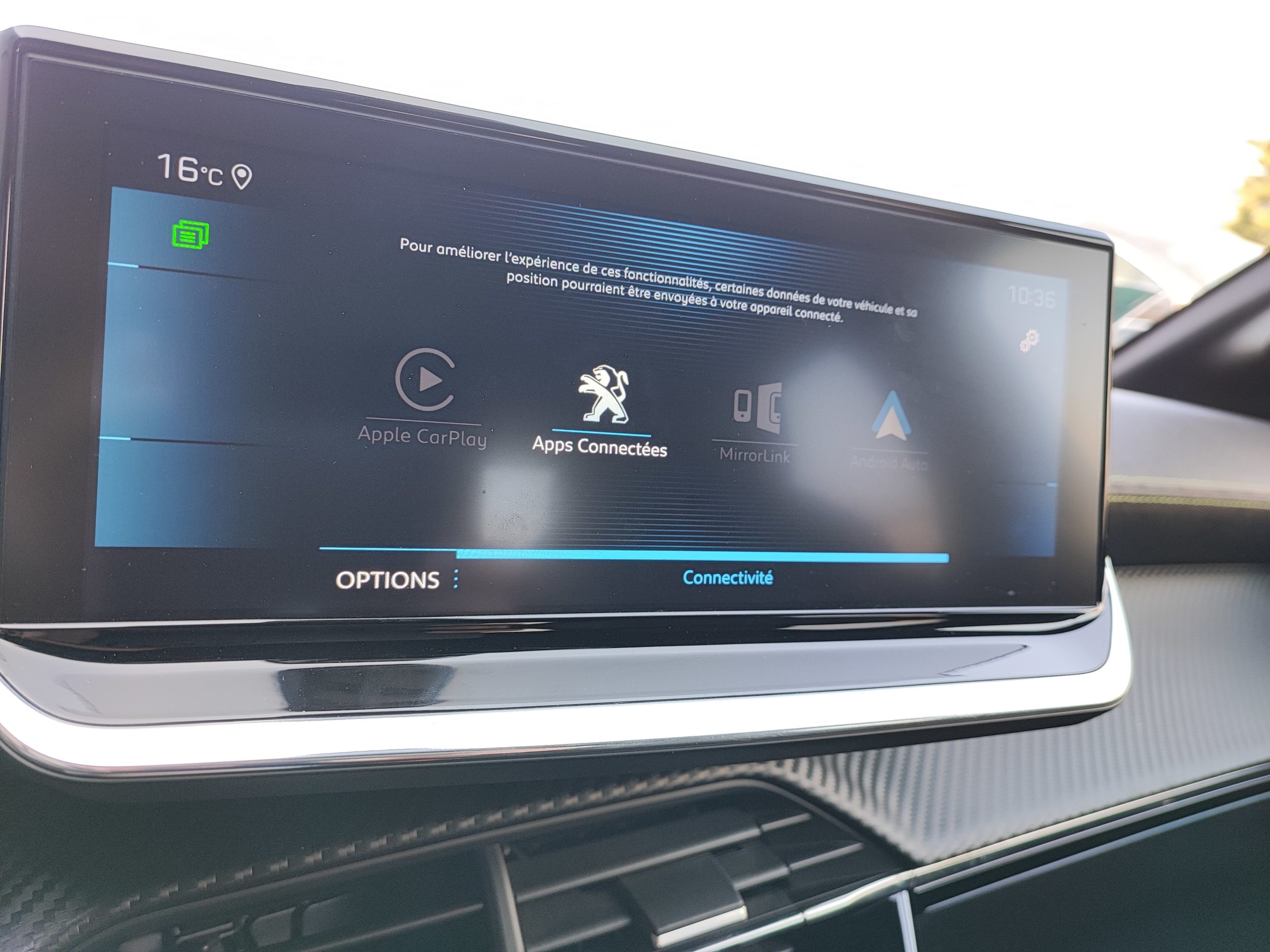 PEUGEOT 208 II 1.2 PURETECH 100 S&S GT LINE