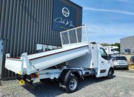 RENAULT CHASSIS CABINE MASTER PROP RJ3500 L3 BLUE DCI 145 EURO VI CONFORT