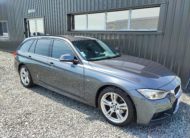 BMW SERIE 3 (F31) TOURING 320D 184 M SPORT BVA8