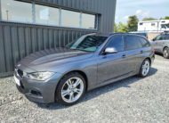 BMW SERIE 3 (F31) TOURING 320D 184 M SPORT BVA8